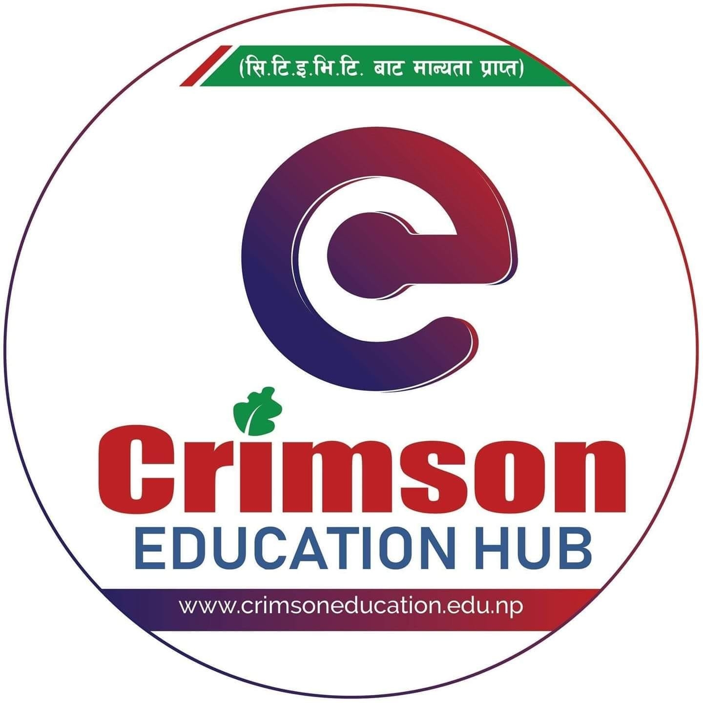 Crimson Education Hub